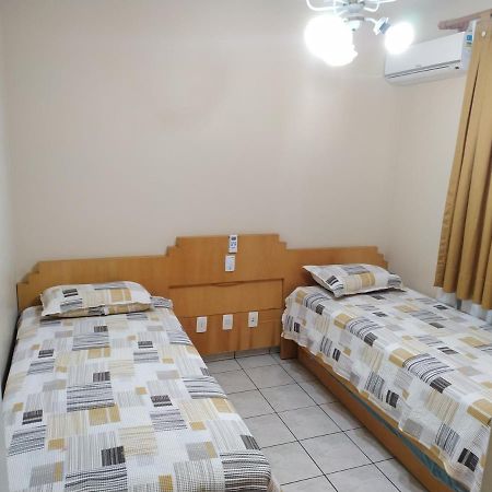 Sol Das Caldas - Apartamento - Ap806 Bloco 1 Caldas Novas Exteriör bild